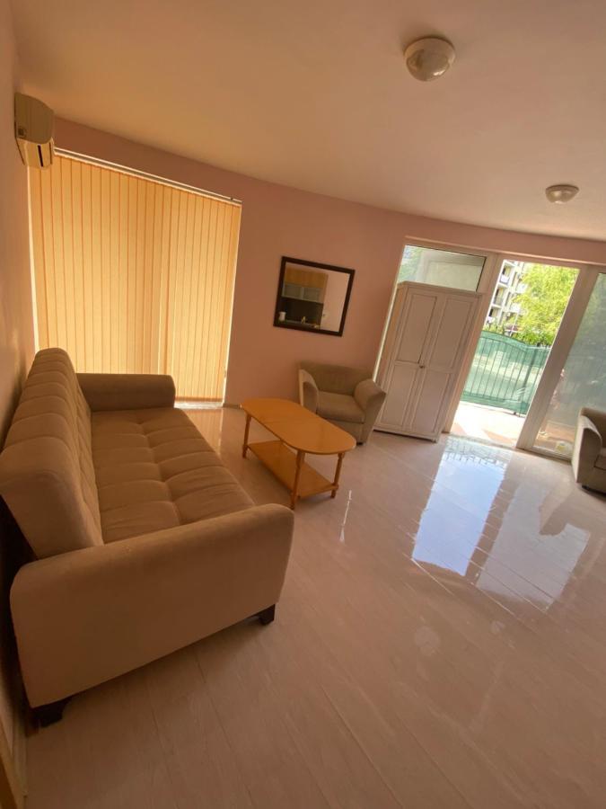 Stella Polaris 1 Apartments Sunny Beach Exterior foto