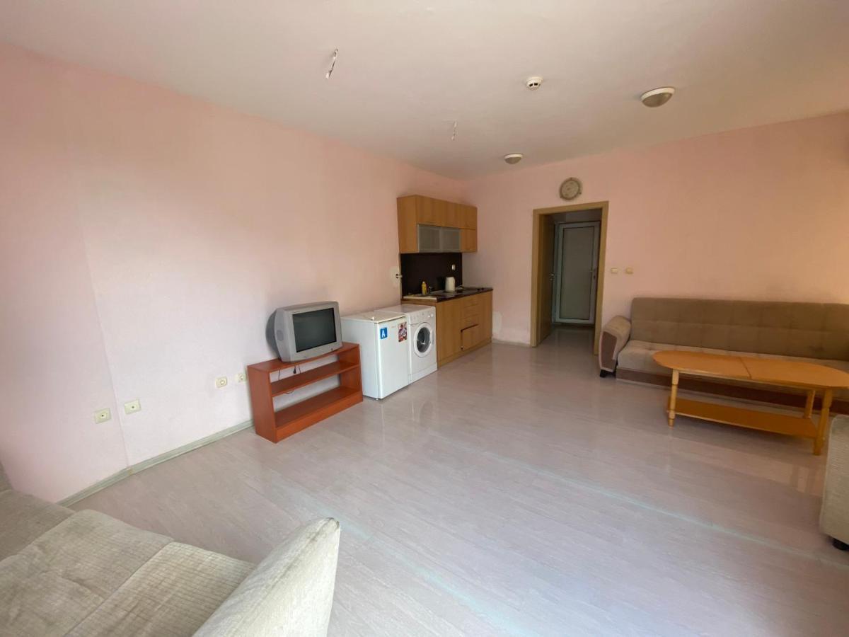 Stella Polaris 1 Apartments Sunny Beach Exterior foto