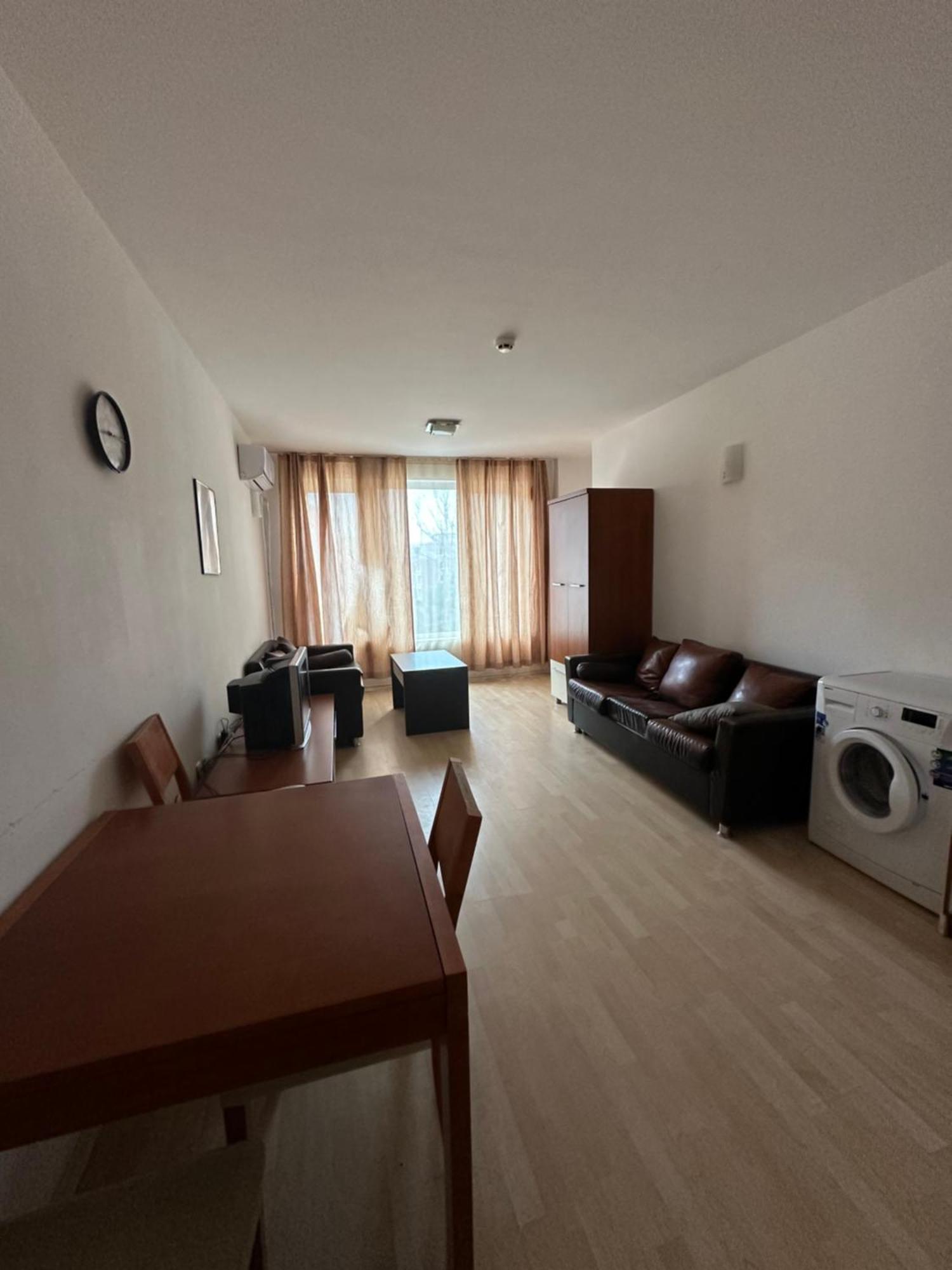 Stella Polaris 1 Apartments Sunny Beach Exterior foto