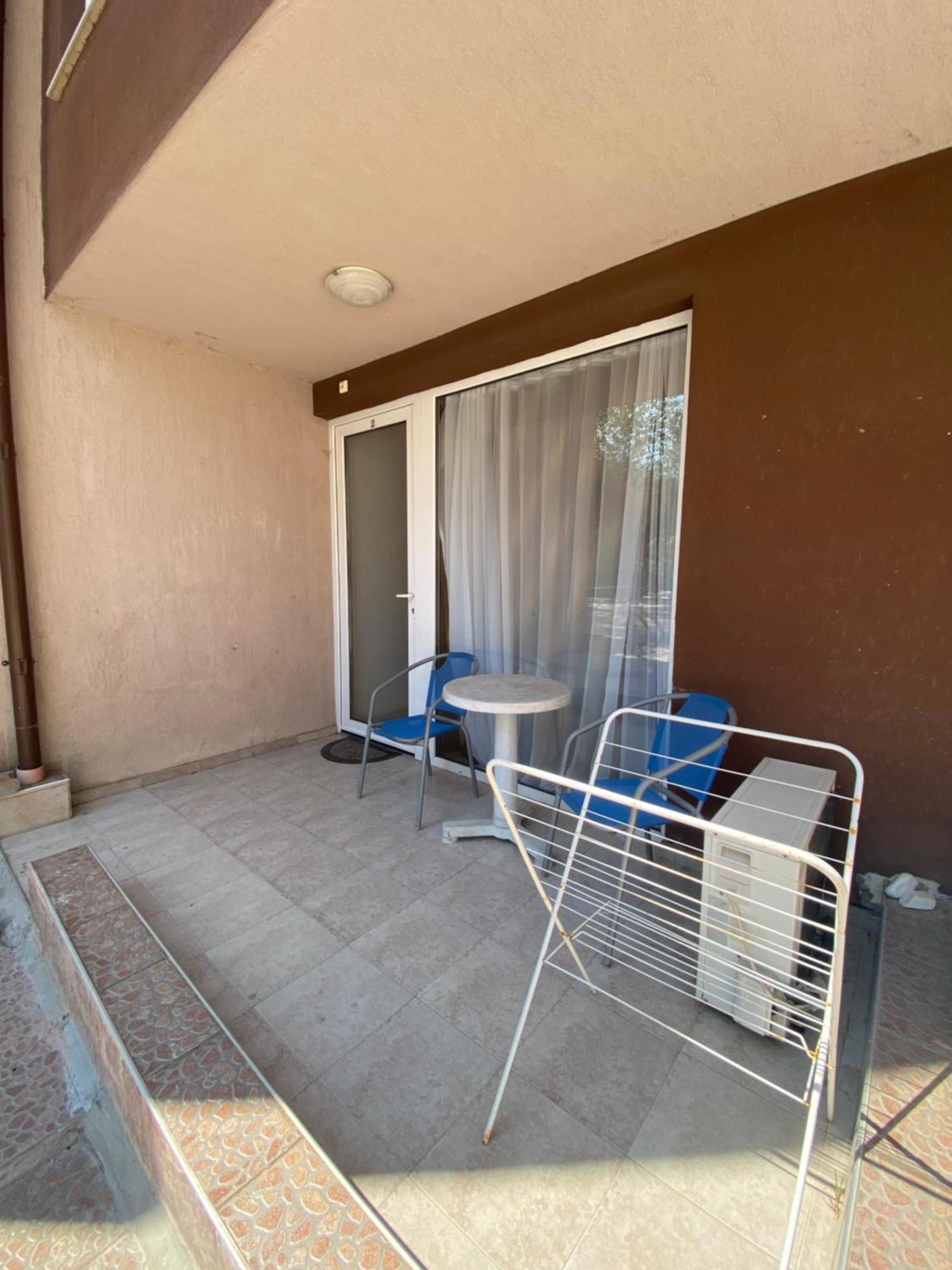 Stella Polaris 1 Apartments Sunny Beach Exterior foto